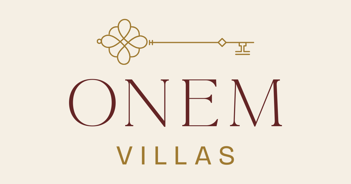 Onem Villas Unit 1 — corner plot with panoramic Akamas sea view, Peyia, Cyprus